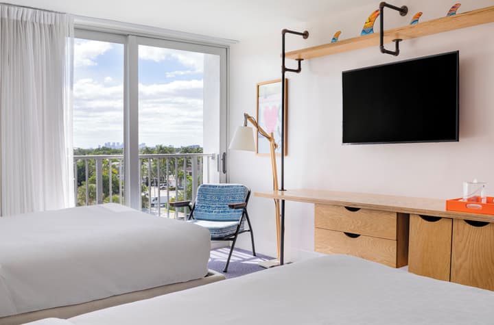 Plunge Beach Resort
