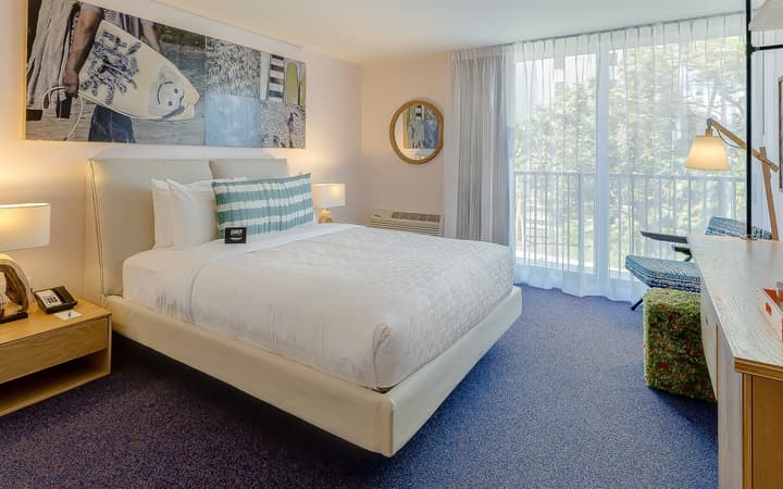 Plunge Beach Resort