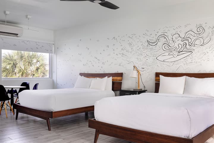 Plunge Beach Resort