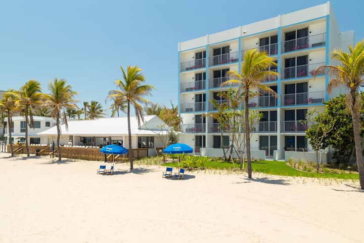Plunge Beach Resort