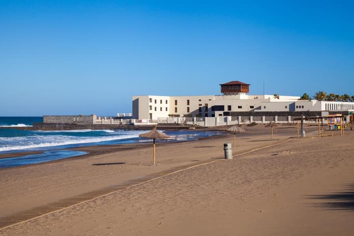 El Mirador de Fuerteventura