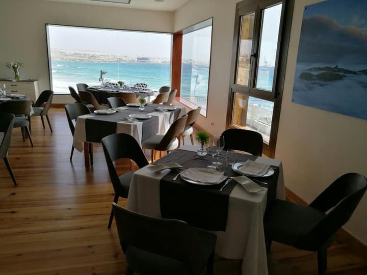 El Mirador de Fuerteventura