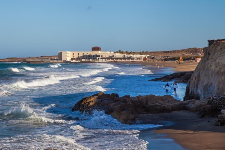 El Mirador de Fuerteventura