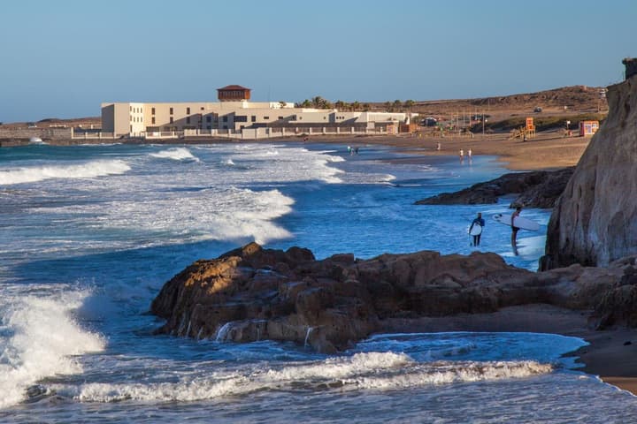 El Mirador de Fuerteventura