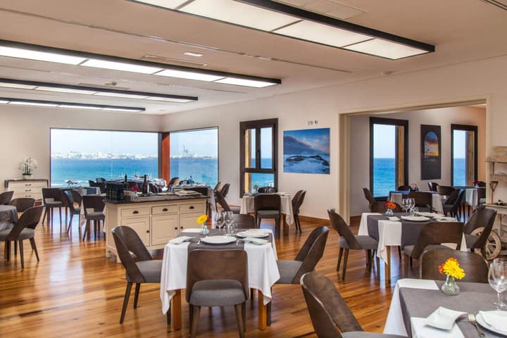 El Mirador de Fuerteventura