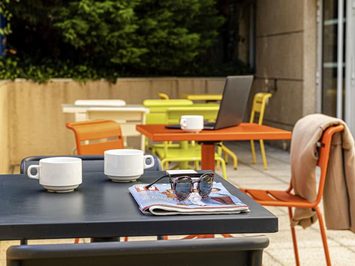 ibis budget Paris Porte d' Italie Ouest