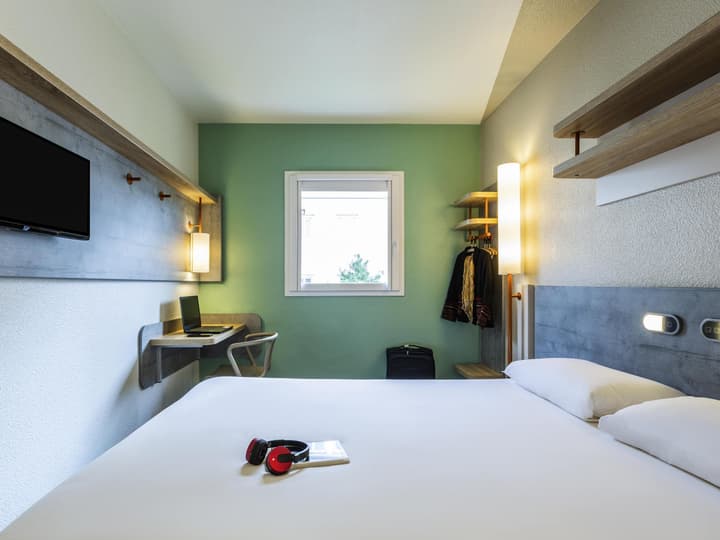 ibis budget Paris Porte d' Italie Ouest