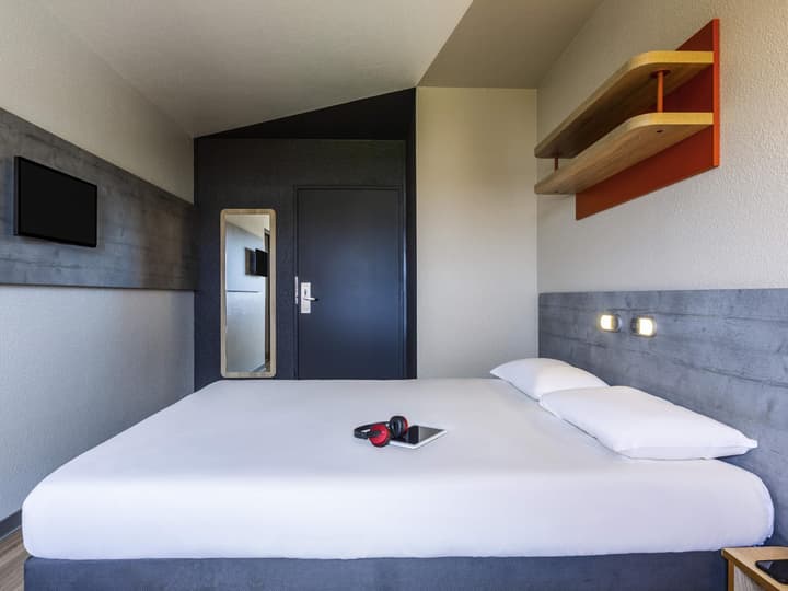ibis budget Paris Porte d' Italie Ouest