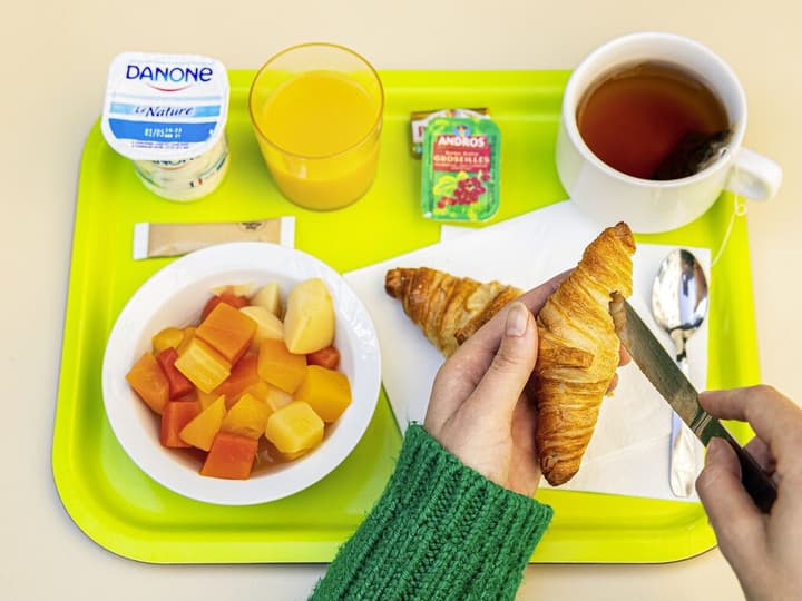 ibis budget Paris Porte d' Italie Ouest