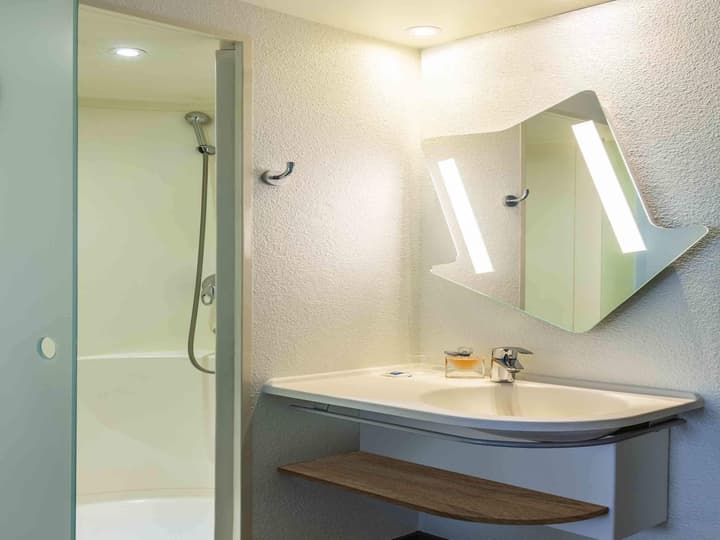 ibis budget Paris Porte d' Italie Ouest