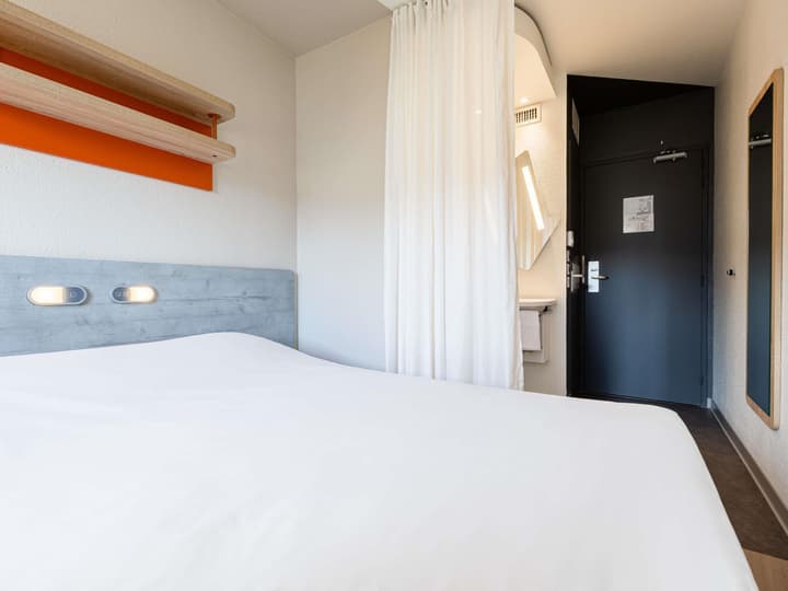 ibis budget Paris Porte d' Italie Ouest