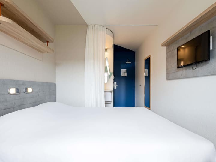 ibis budget Paris Porte d' Italie Ouest