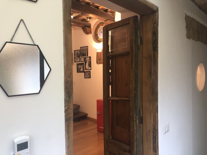 Giuturna Boutique Hotel