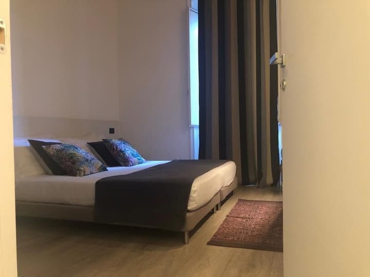 Giuturna Boutique Hotel