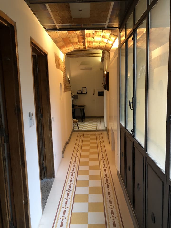 Giuturna Boutique Hotel