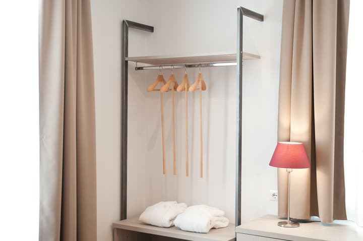 Giuturna Boutique Hotel
