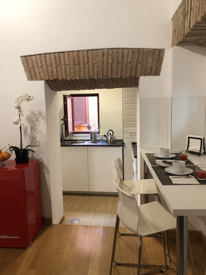 Giuturna Boutique Hotel