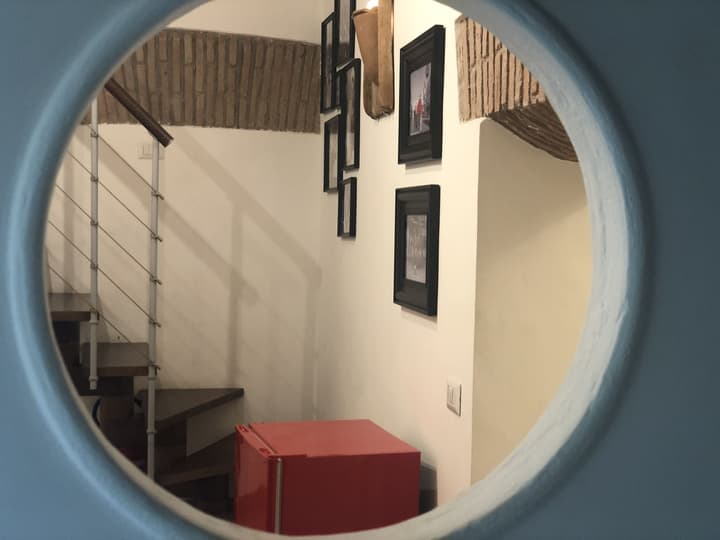 Giuturna Boutique Hotel