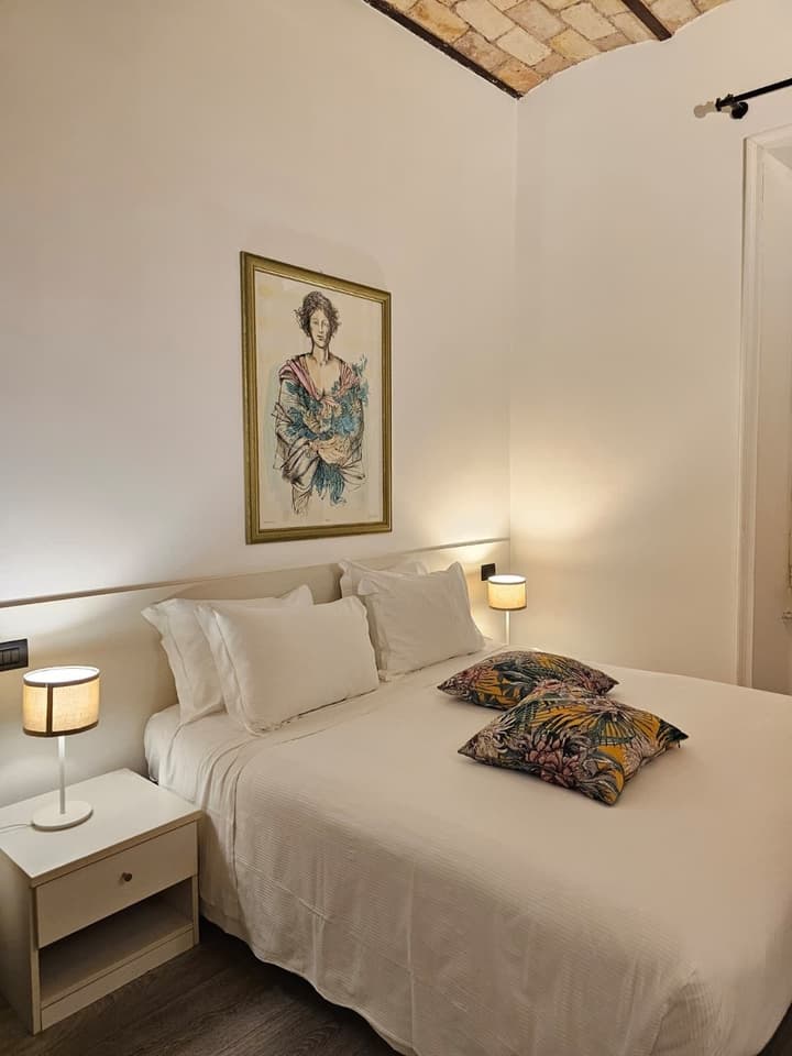 Giuturna Boutique Hotel