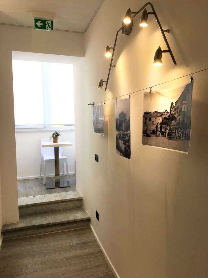 Giuturna Boutique Hotel