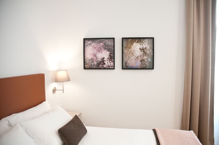 Giuturna Boutique Hotel