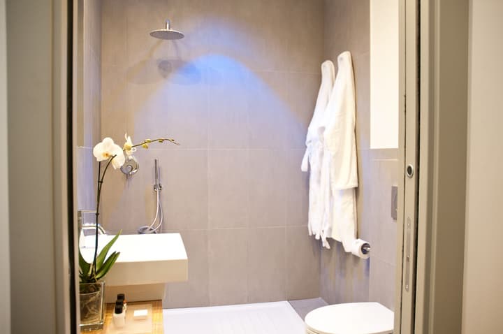 Giuturna Boutique Hotel