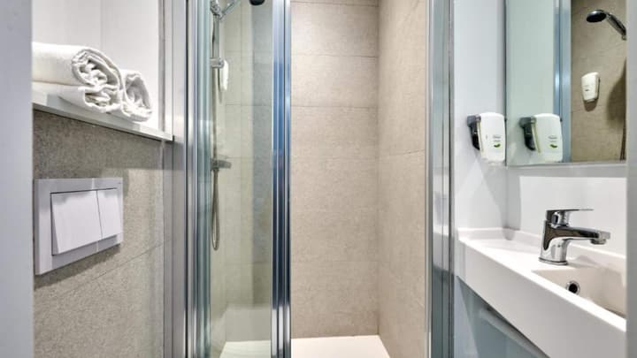 Kyriad ECO - Dijon Sud Chenove