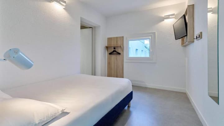Kyriad ECO - Dijon Sud Chenove