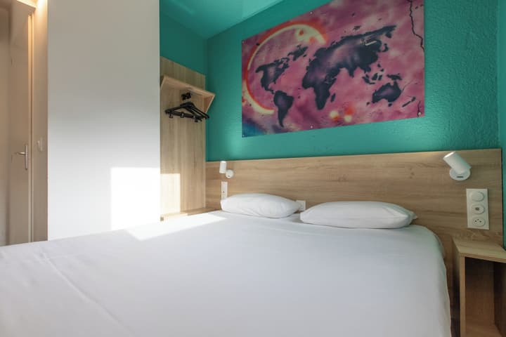 Kyriad ECO - Dijon Sud Chenove