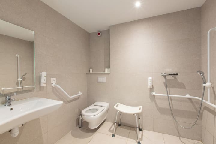 Kyriad ECO - Dijon Sud Chenove