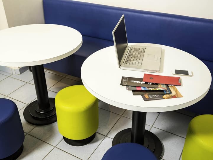 ibis budget Nice Aeroport Promenade des Anglais