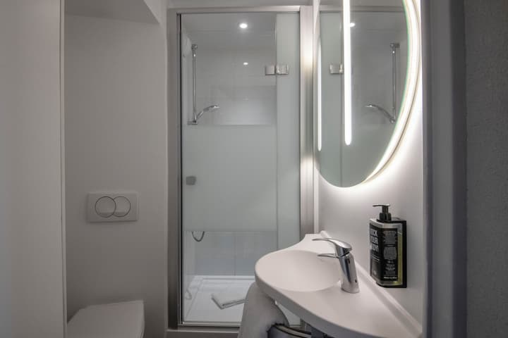 ibis budget Nice Aeroport Promenade des Anglais