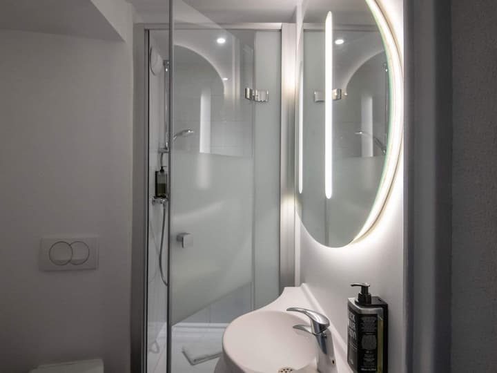 ibis budget Nice Aeroport Promenade des Anglais