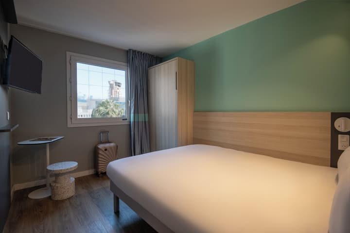 ibis budget Nice Aeroport Promenade des Anglais