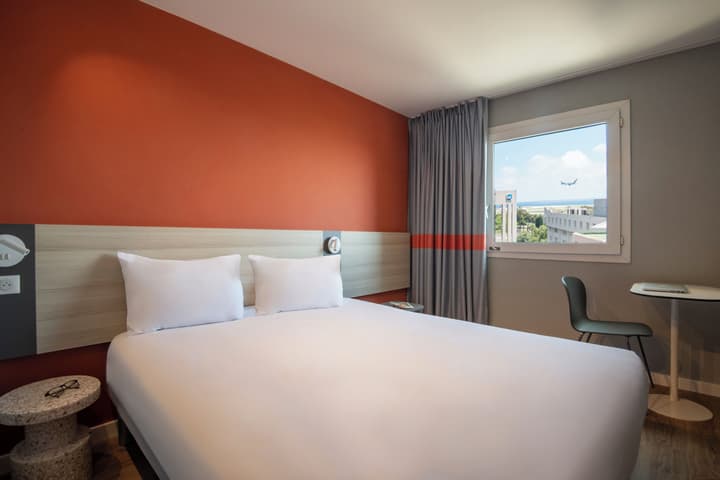ibis budget Nice Aeroport Promenade des Anglais