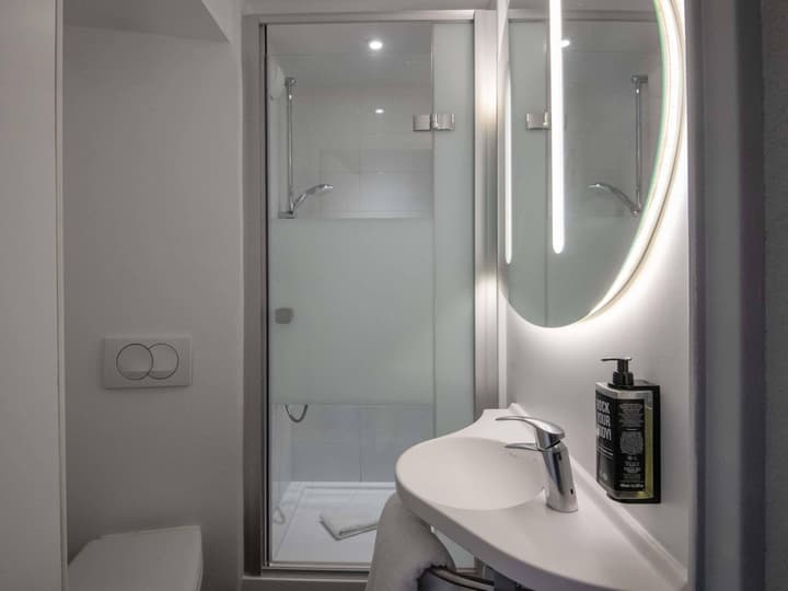 ibis budget Nice Aeroport Promenade des Anglais