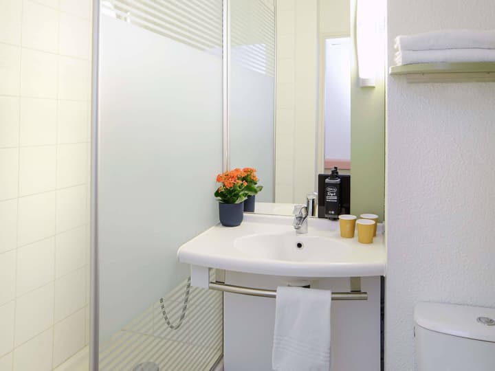 ibis budget Toulouse Centre Gare