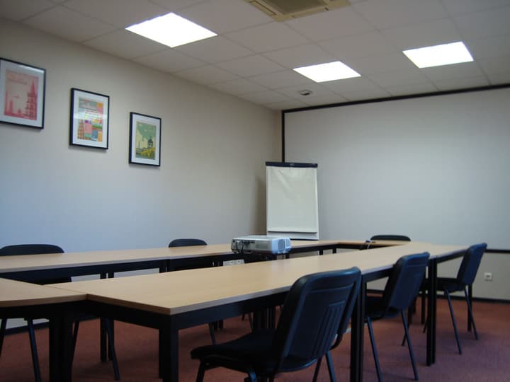 ibis budget Toulouse Centre Gare