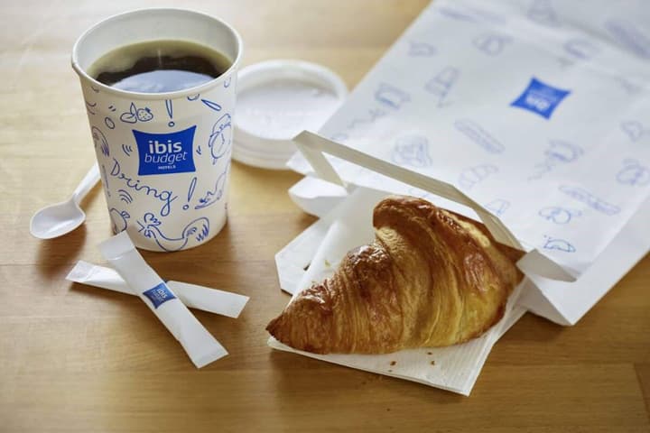 ibis budget Toulouse Centre Gare