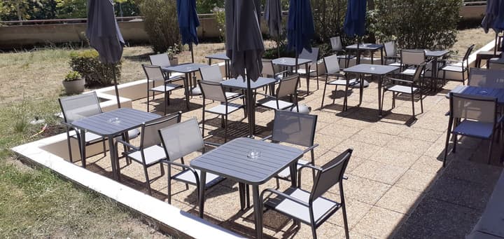 ibis budget Toulouse Centre Gare