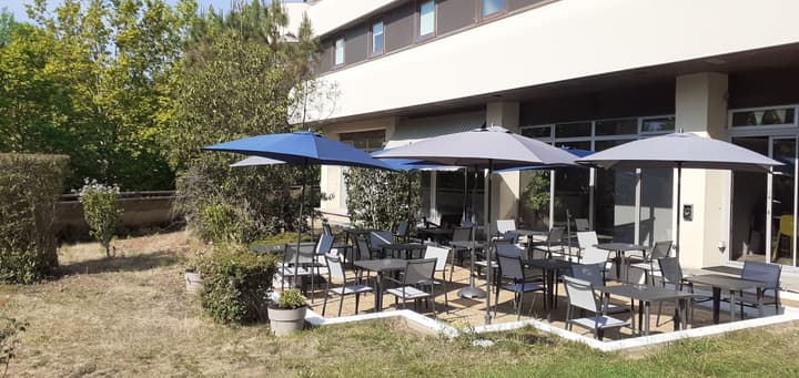 ibis budget Toulouse Centre Gare