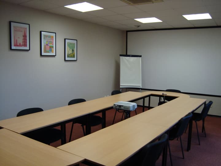 ibis budget Toulouse Centre Gare