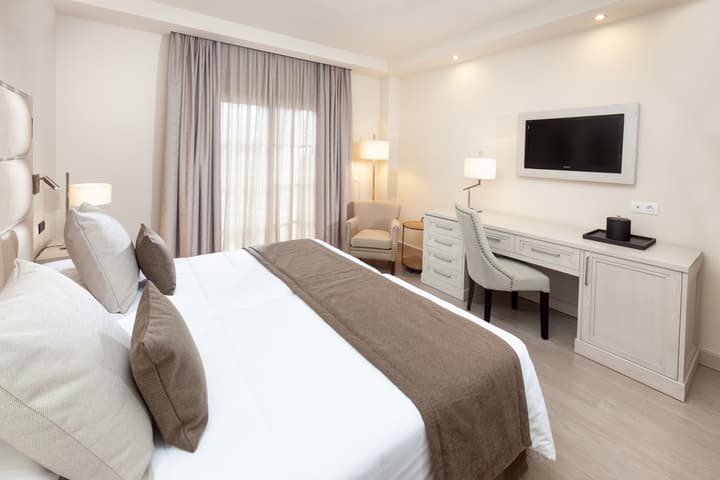 Hotel Riu Garoé