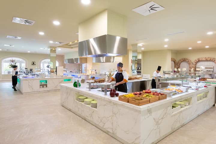 Hotel Riu Garoé