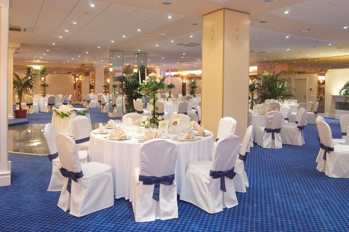 Hotel Riu Garoé