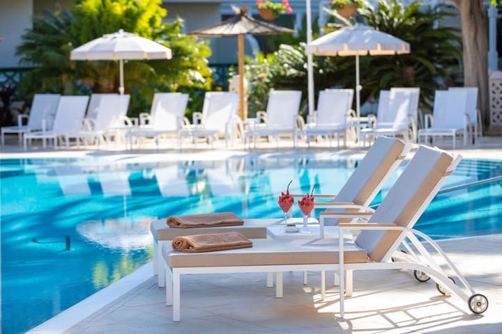Hotel Riu Garoé