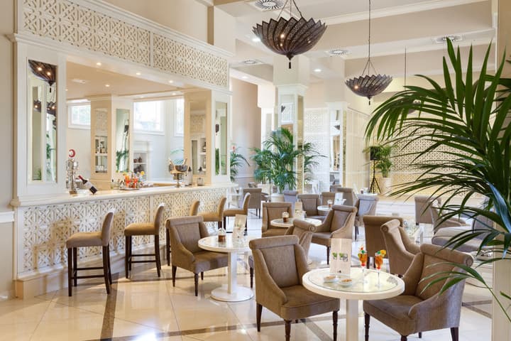 Hotel Riu Garoé