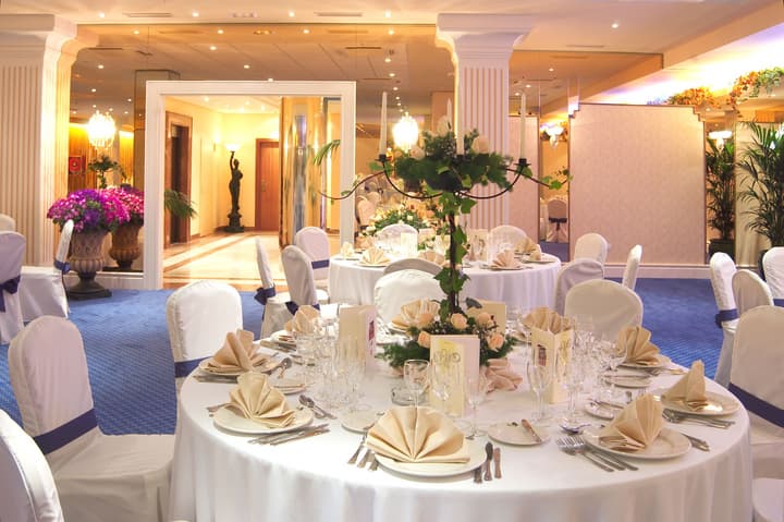 Hotel Riu Garoé