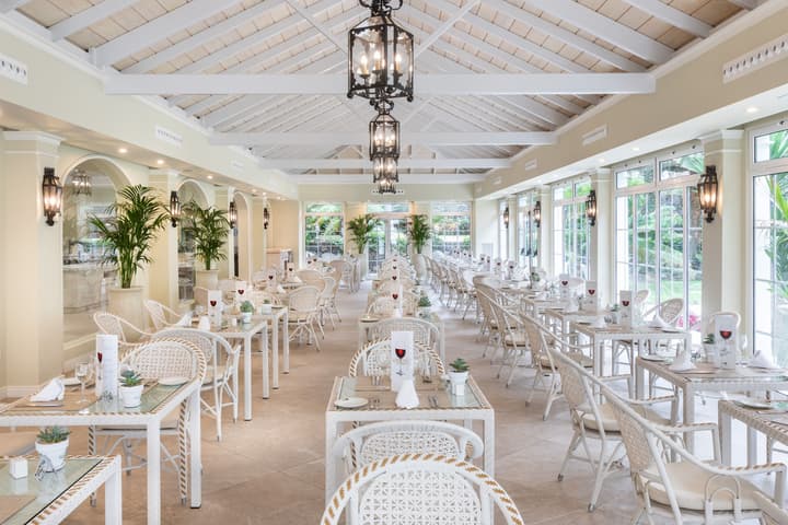 Hotel Riu Garoé