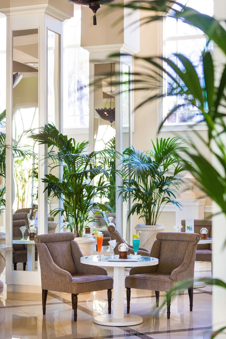 Hotel Riu Garoé